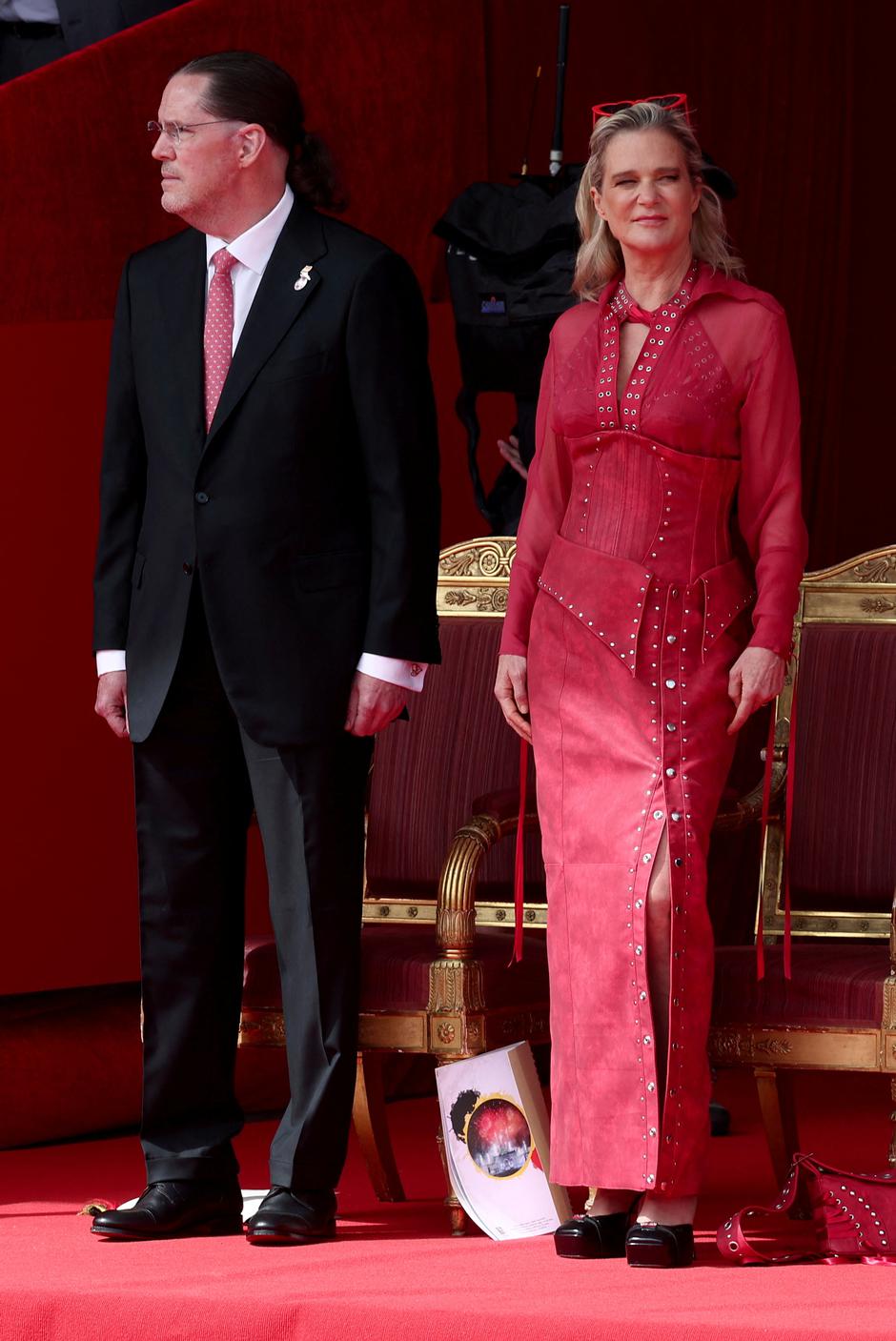 Belgium celebrates its National Day in Brussels | Author: Yves Herman