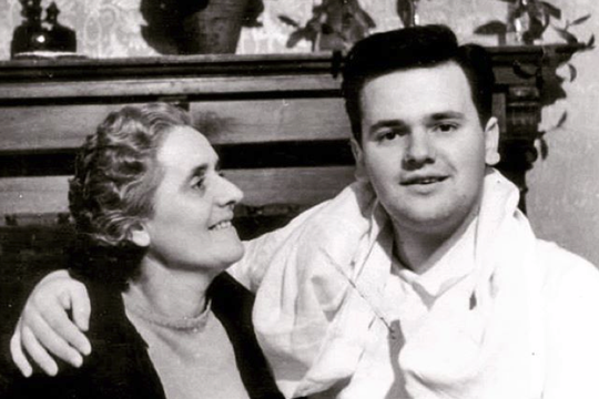 Slobodan Milošević