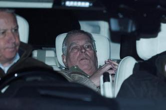 Aylsham Police Station amid a report of an arrest in Aylsham