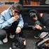 Canada: Fentanyl Crisis Vancouver