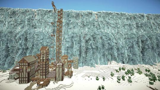 Minecraft