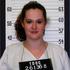 FILE PHOTO: Tennessee Department of Correction booking photograph of Christa Gail Pike, the only woman on Tennessee's Death Row