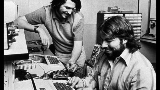 Steve Wozniak