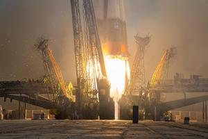 Sojuz MS-04