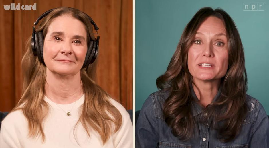 Bill Gates has explaining to do over Epstein files says ex-wife | Author: NPR