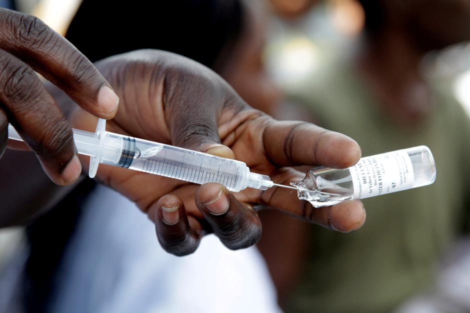 Epidemija žute groznice u Kongu | Author: Reuters/Pixsell