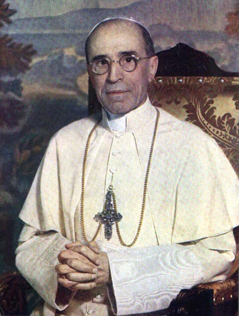 Papa Pio XII | Author: Wikipedia