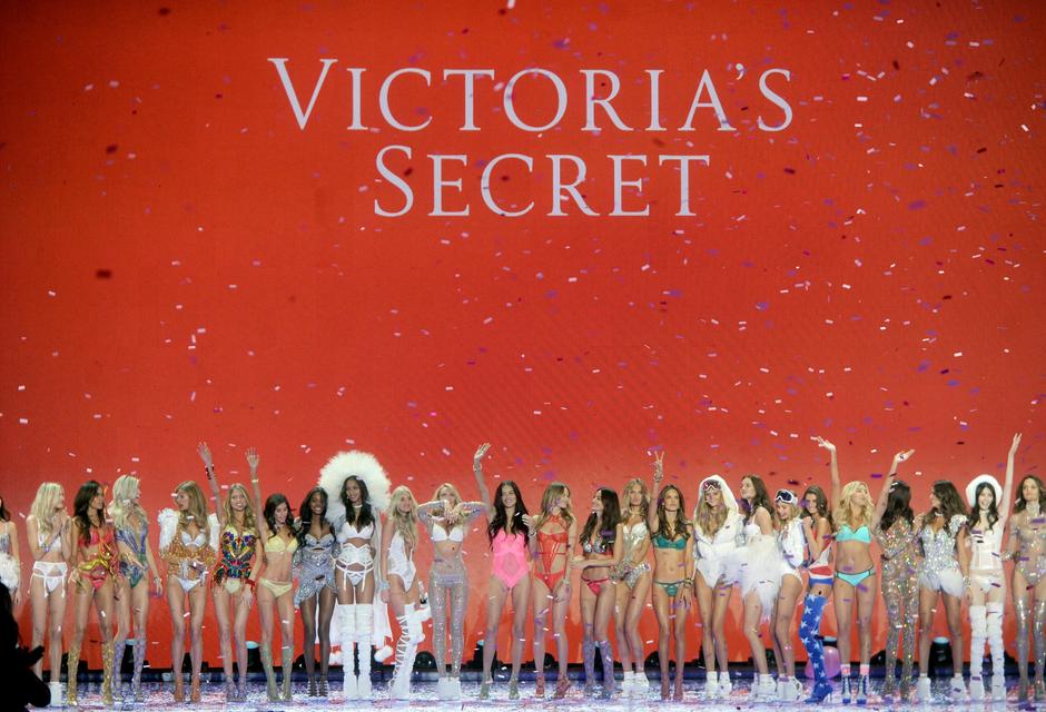 Victoria's Secret Fashion Show 2015 | Author: Press Association/PIXSELL