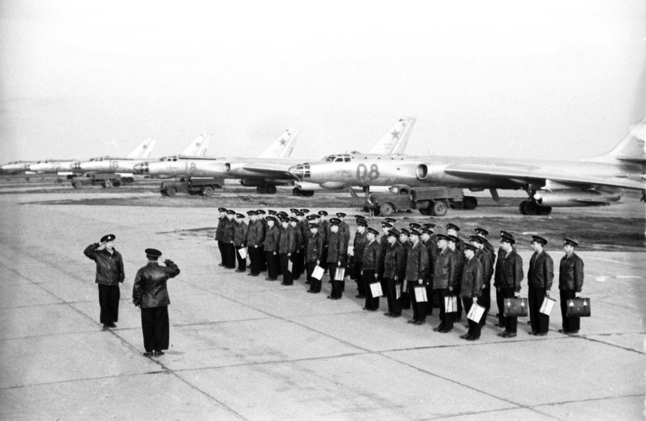 Soviet Air Forces | Author: Profimedia