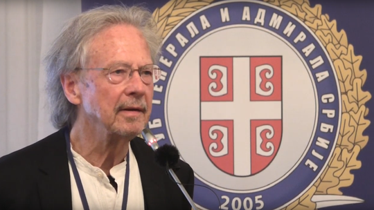 Peter Handke