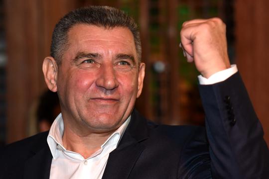 Ante Gotovina