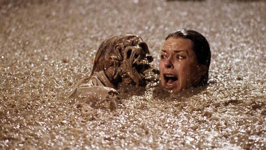 Poltergeist