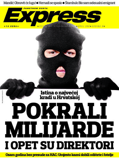 Pokrali milijarde i opet su direktori