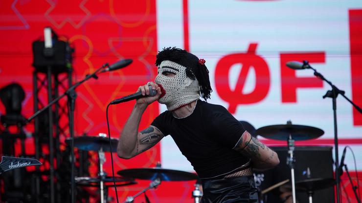 Druga večer 25. Exit festivala na Petrovaradinskoj tvrđavi