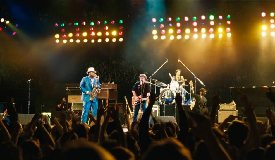 SPRINGSTEEN-DELIVER_ME_FROM_NOWHERE-FILM-LMK110-56 | Author: Pixsell/Supplied by LMK