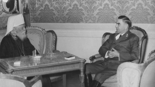 Ante Pavelić