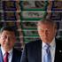 U.S. President Trump visits China