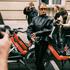 Paris Fashion Week by JB Soulliat. Mercredi 30 septembre
