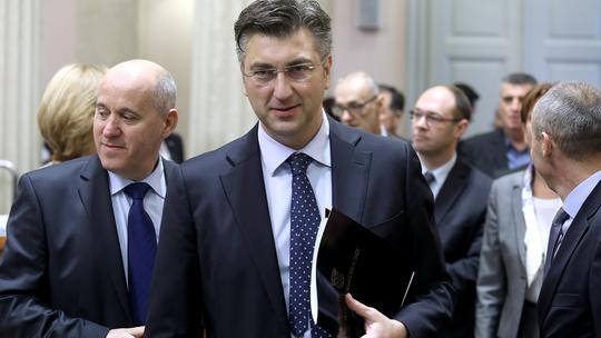 Andrej Plenković