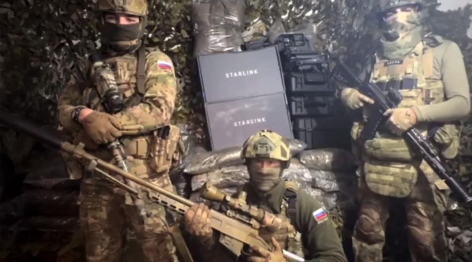 Rusija prijeti nuklearnim udarom u svemiru nakon Muskovog udarca Putinu