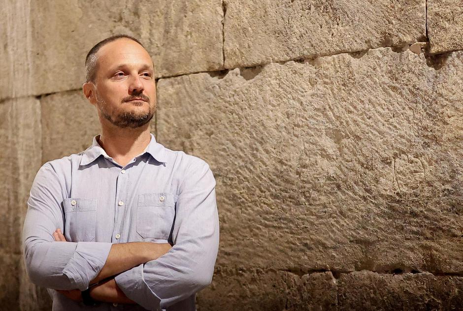 U sklopu 71. Splitskog ljeta premijerno je izveden balet ''Othello'', W. Shakespearea | Author: Ivana Ivanovic/PIXSELL