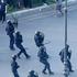 Nationwide day of student protests in France