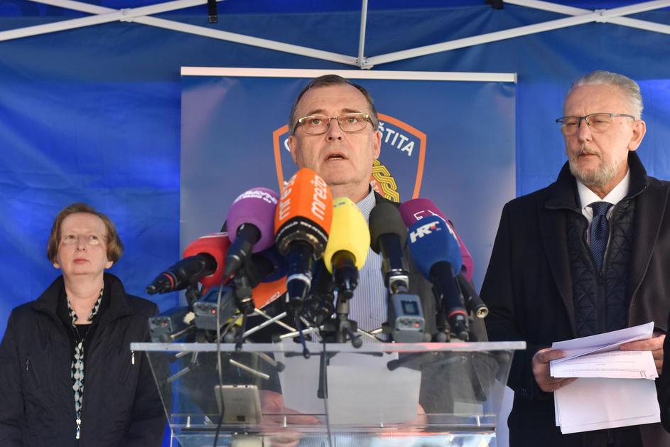 Na današnji dan 2020. godine Hrvatska je ušla u prvi lockdown