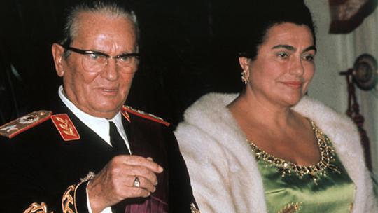 Josip Broz Tito