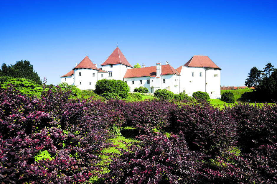 Stari grad Varaždin | Author: Vjeran Zganec Rogulja/PIXSELL