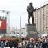 Spomenik Mihailu Kalašnjikovu u Moskvi