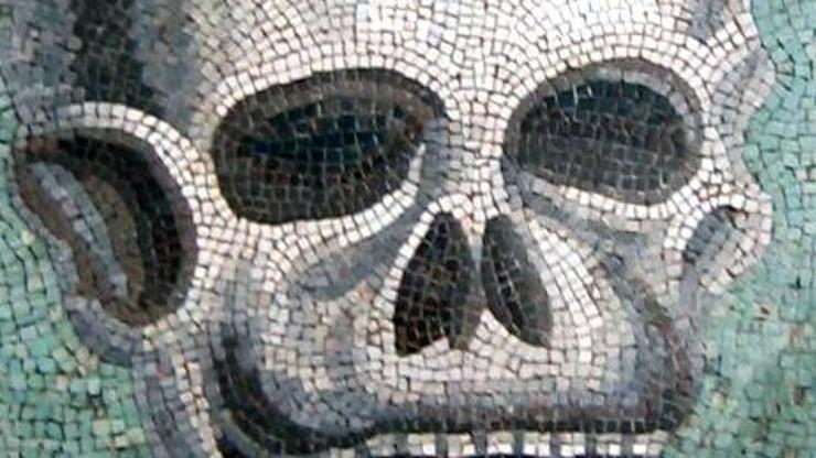 Mozaik iz Pompeja