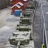 NATO vježba u Norveškoj Trident Juncture 18