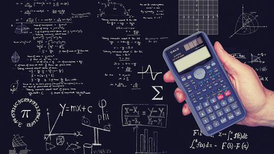 Matematika
