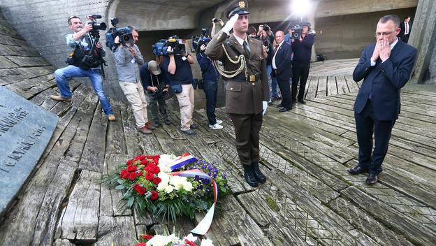 Jasenovac: Komemoracija u počast žrtvama ustaškog koncentracijskog logora