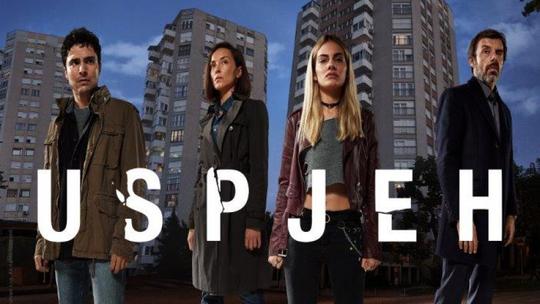 Serija "Uspjeh"