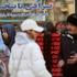 FILE PHOTO: FILE PHOTO: Value of the Iranian rial drops