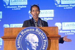 Ayaan Hirsi Ali 