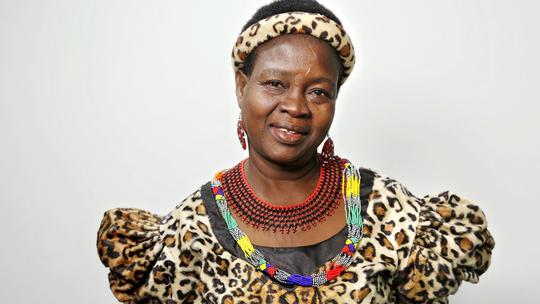 Theresa Kachindamoto