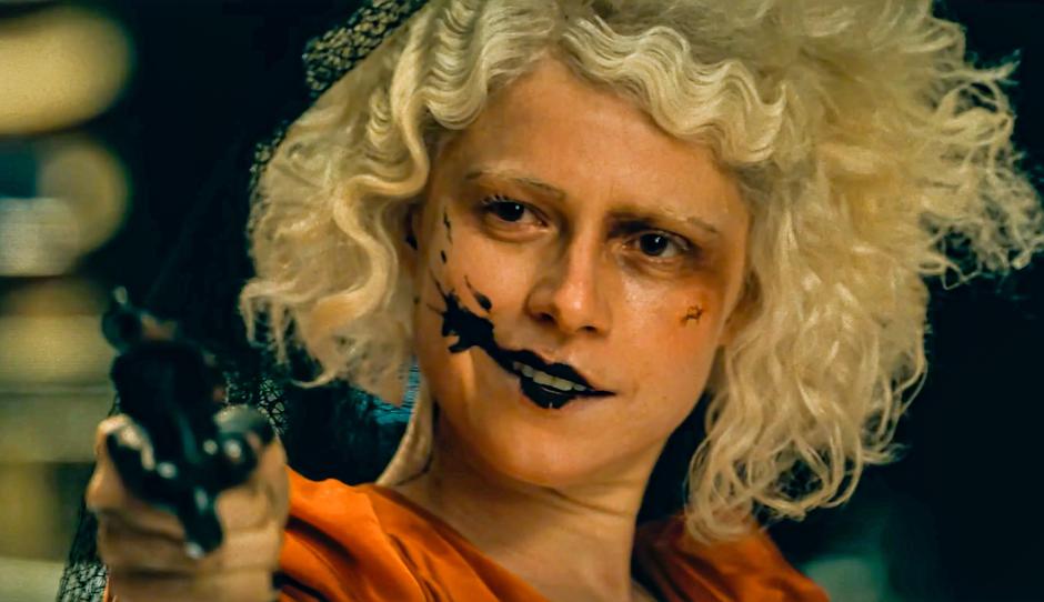 THE_BRIDE_FILM-LMK110-44 | Author: Supplied by LMK / ipa-agency.net