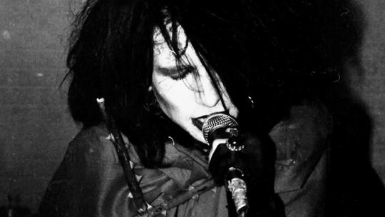 Rozz Williams