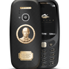 Caviar Nokia 3310 Supremo Putin