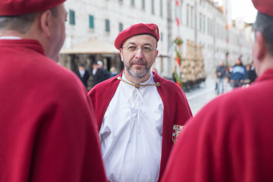 Krešimir Macan | Author: Grgo Jelavic/PIXSELL