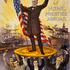 McKinley -  plakat 'Prosperitet'