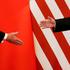 Rukovanje kineskog i američkog predsjednika
