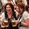 191st Oktoberfest, the world's largest beer festival, in Munich