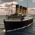 Replika slavnog broda Titanic II