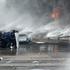 Nationwide protests in France against the cost of living