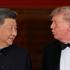 US President Trump hosts state dinner for Chinese President Xi Jinping in Washington