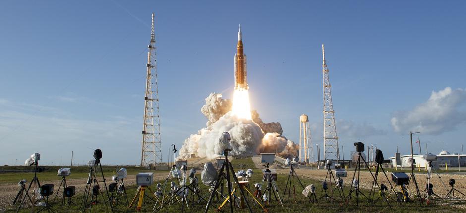 Artemis II Launch | Author: Profimedia