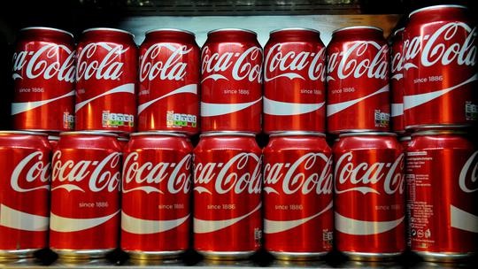Coca Cola